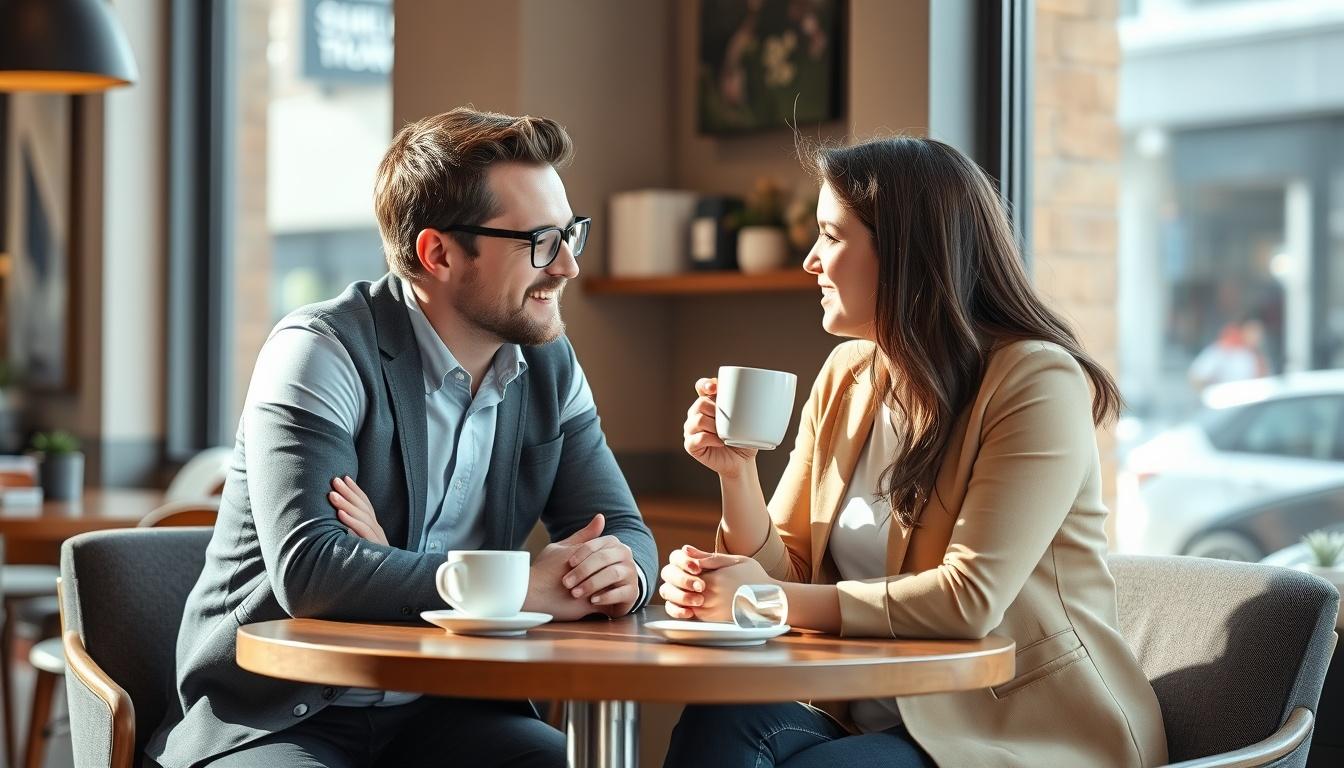 Coaching pour Entrepreneurs